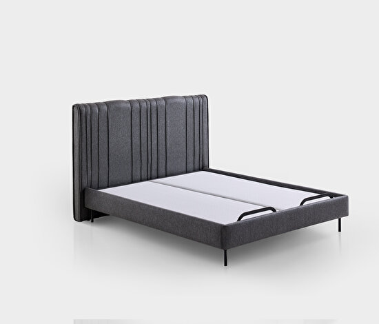 Octo Bed Frame 2'li Set