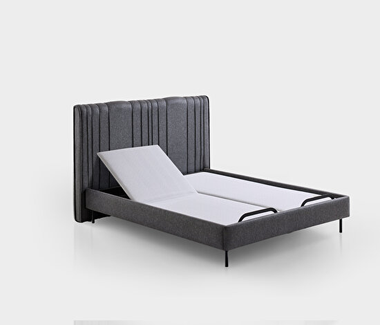 Octo Bed Frame 2'li Set