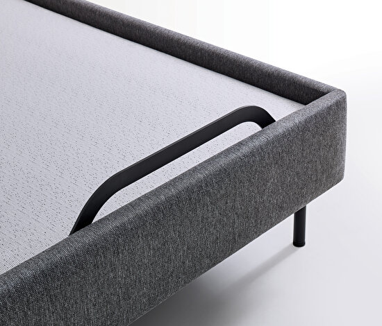 Octo Bed Frame 2'li Set