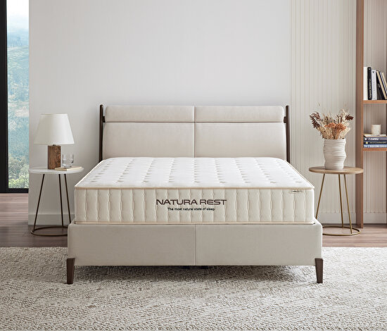 Natura Rest Yatak & Ergonomic
