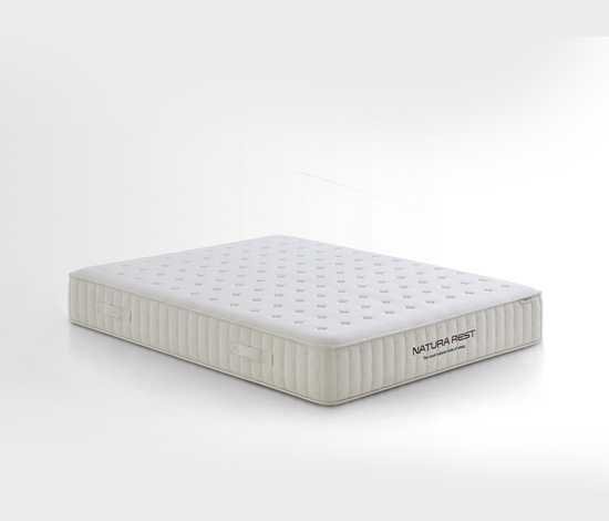 Natura Rest Yatak & Ergonomic