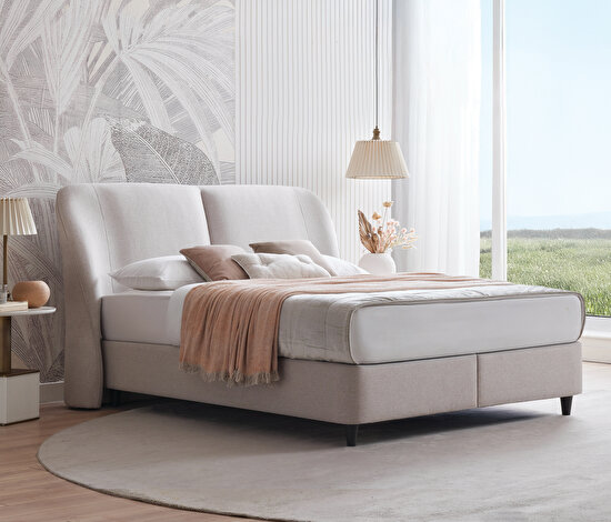 New Lotto Base & Marlin Headboard Dual Set