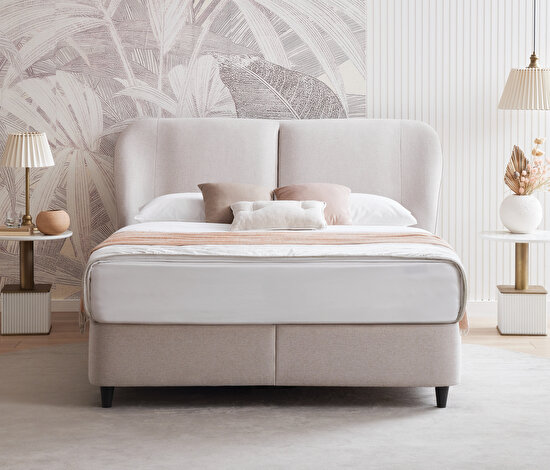 New Lotto Base & Marlin Headboard Dual Set