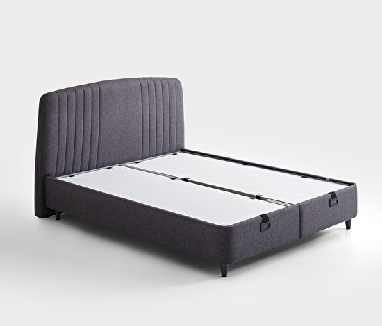 Canto & Silver 2'li Set