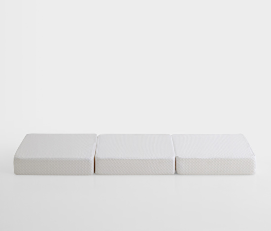 Bedmod