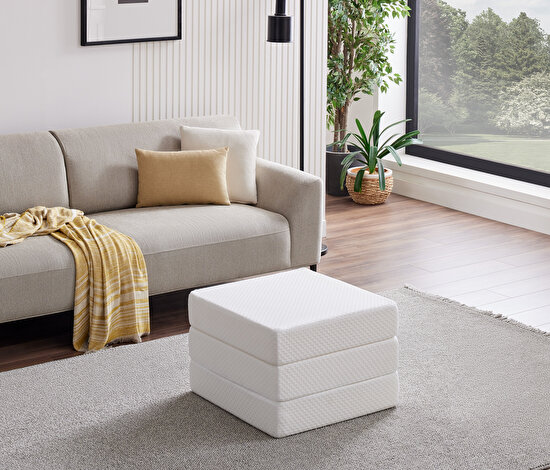 Bedmod Katlanır Yatak