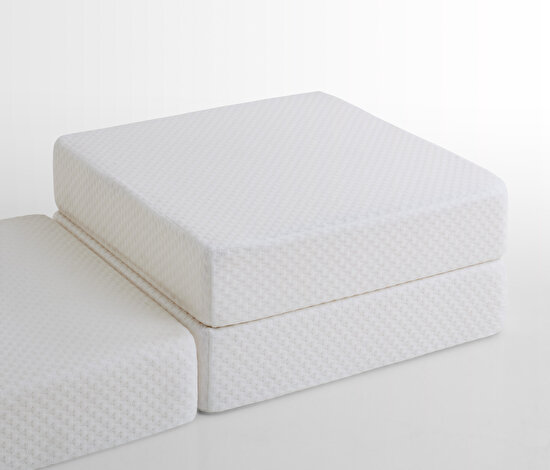 Bedmod Katlanır Yatak