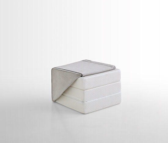 Bedmod Katlanır Yatak