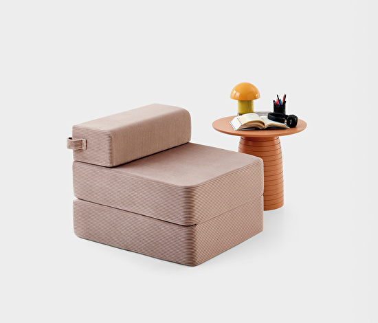 Rest Fold