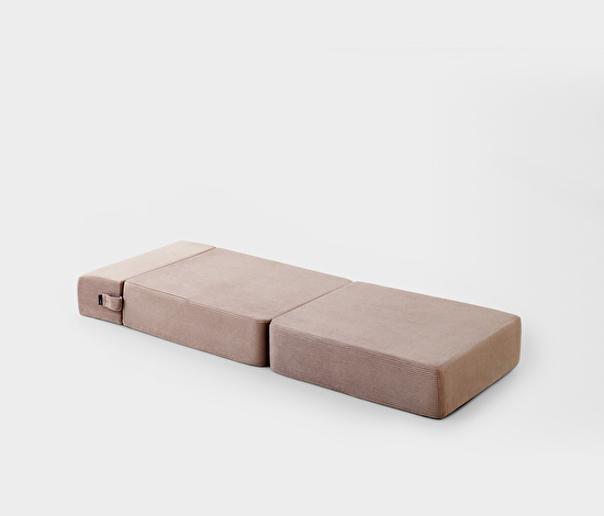 Rest Fold