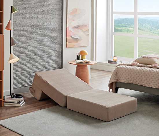 Rest Fold