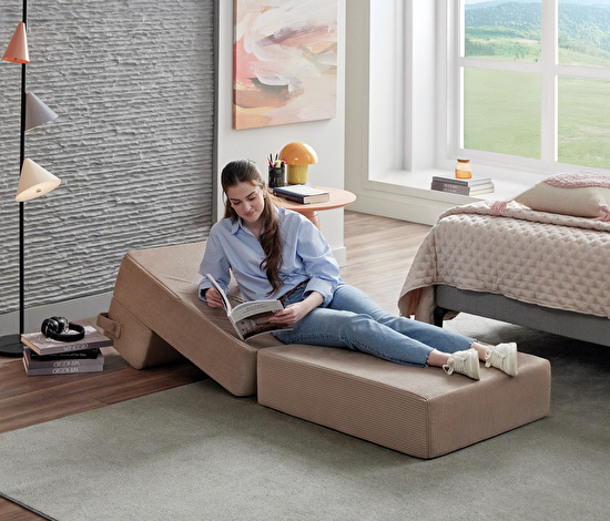 Rest Fold
