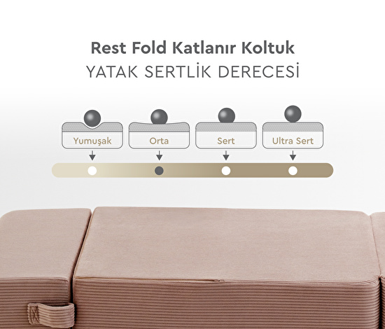 Rest Fold
