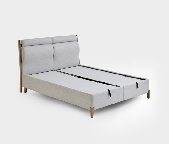 Ergonomic Air 2'li Set