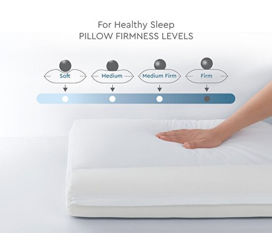 Dr. Night Visco Pillow