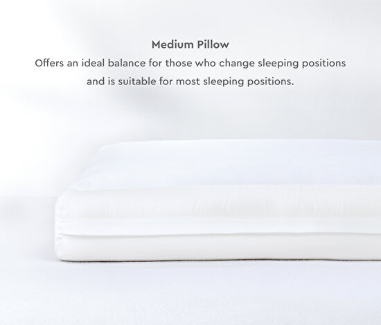 Dr. Night Visco Pillow