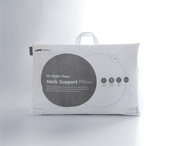 Dr. Night Visco Pillow
