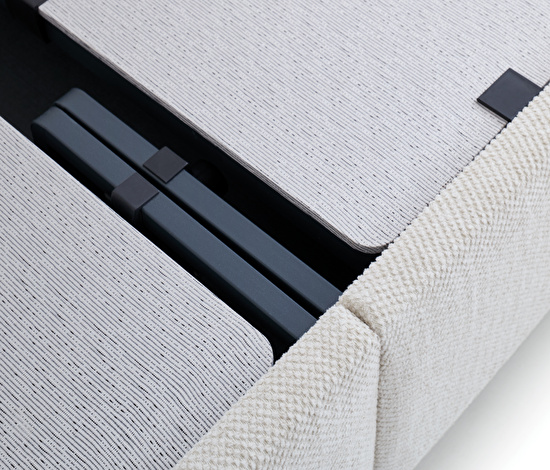 Ergonomic Air