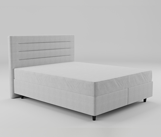 Supreme Pedic