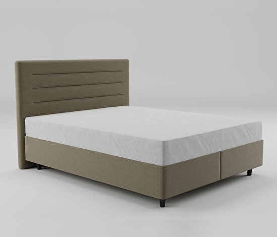 Supreme Pedic
