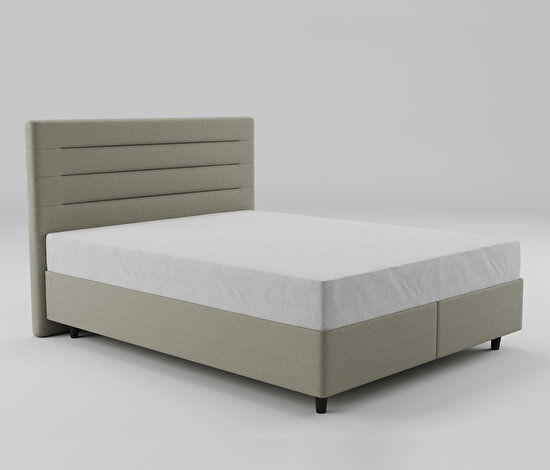 Supreme Pedic