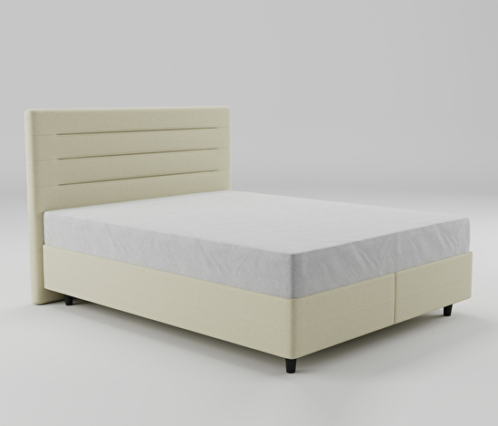 Supreme Pedic