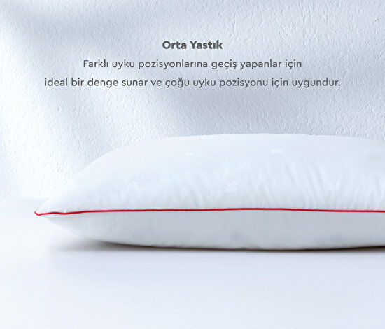 Dacron® 95 Yastık - 750 gr