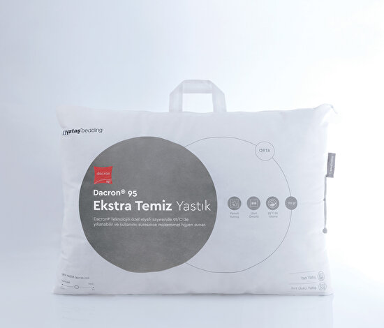Dacron® 95 Yastık - 750 gr
