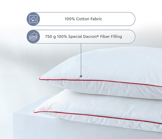 Dacron® 95 Pillow