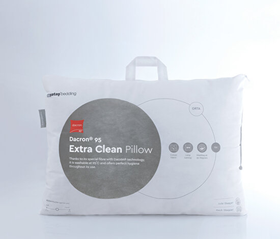 Dacron® 95 Pillow
