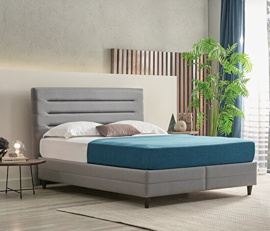 Supreme Pedic Dual Set