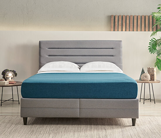 Supreme Pedic Dual Set