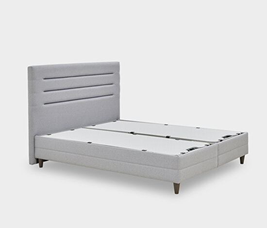 Supreme Pedic Dual Set
