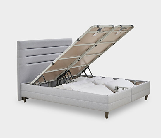 Supreme Pedic Dual Set