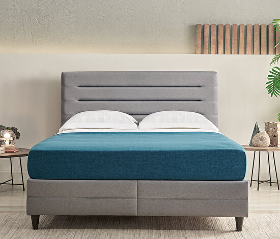 Supreme Pedic 2'li Set