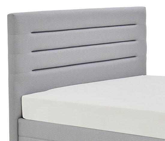 Supreme Pedic Dual Set