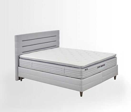 Supreme Pedic 3'lü Set