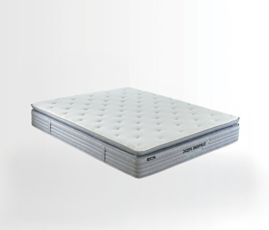 Supreme Pedic 3'lü Set