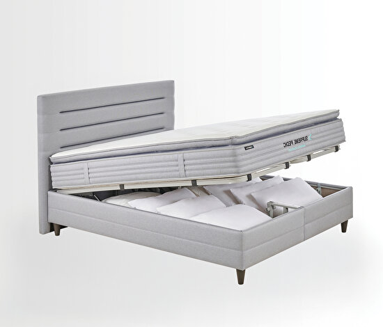 Supreme Pedic 3'lü Set