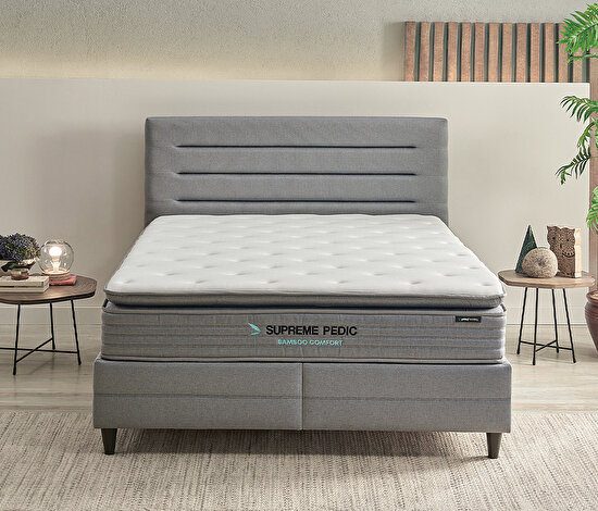 Supreme Pedic 3'lü Set