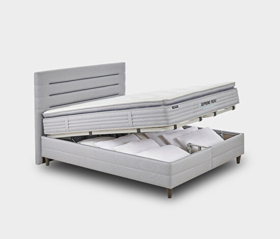Supreme Pedic 3'lü Set