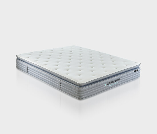 Supreme Pedic 3'lü Set