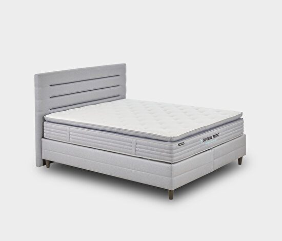 Supreme Pedic 3'lü Set