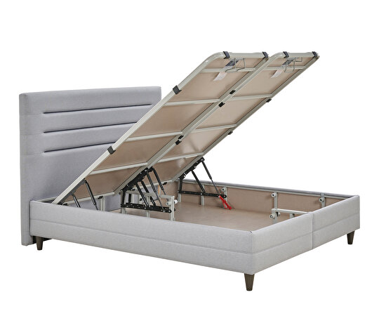 Supreme Pedic