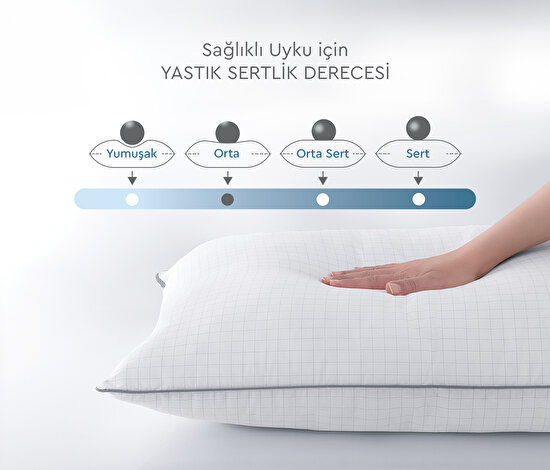 Relax Ultra Yastık