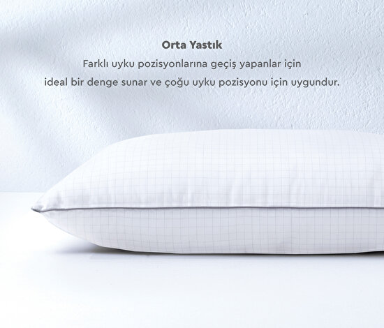 Relax Ultra Yastık