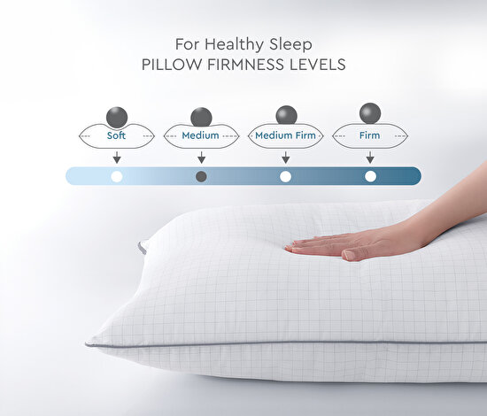 Relax Ultra Pillow