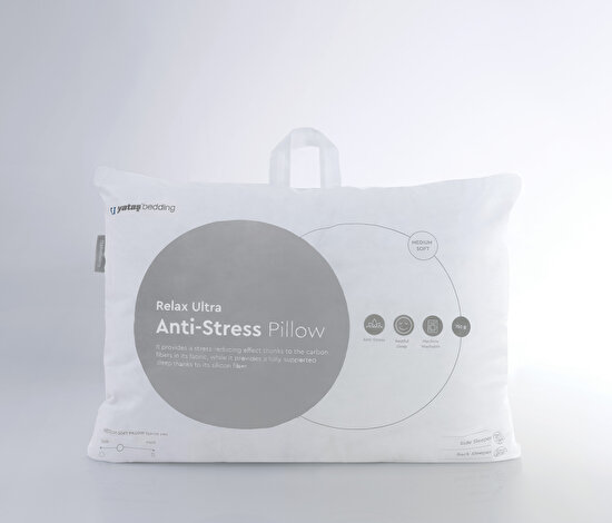Relax Ultra Pillow