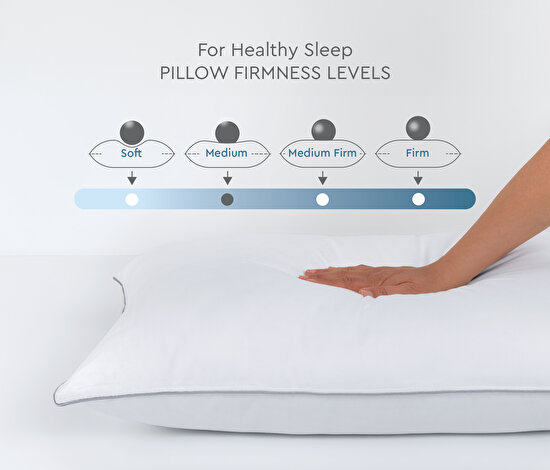 Calida Nano Gel Pillow