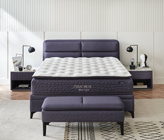 Duchess Ultra Care 3'lü Set